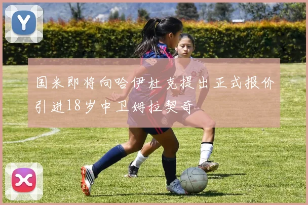 国米即将向哈伊杜克提出正式报价引进18岁中卫姆拉契奇